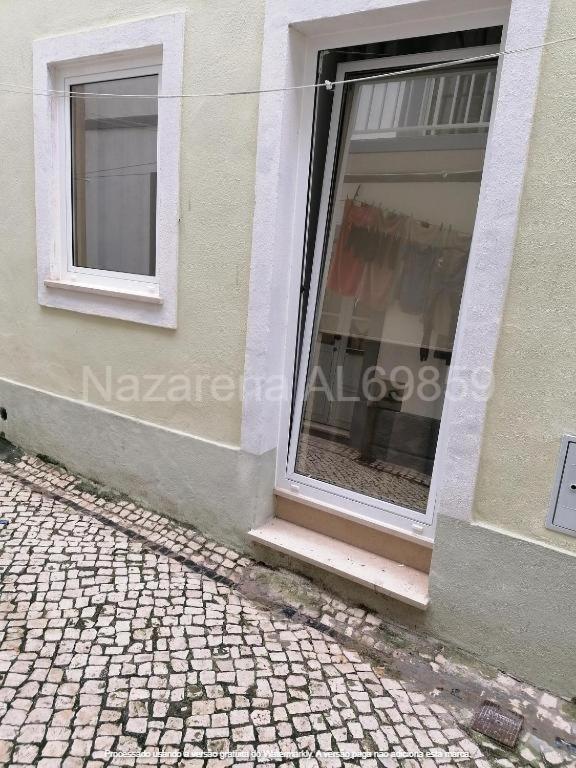 Nazarena Apartment Exterior photo